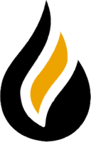 Логотип Андижоннефтгазкудуктаъмирлаш
